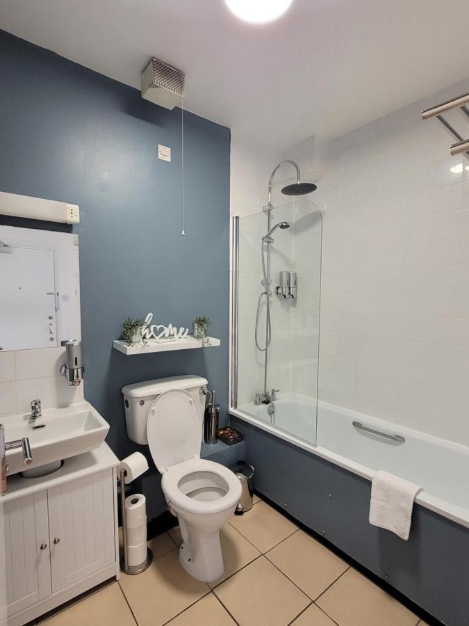 Stunning 1 Bedroom In * Londra