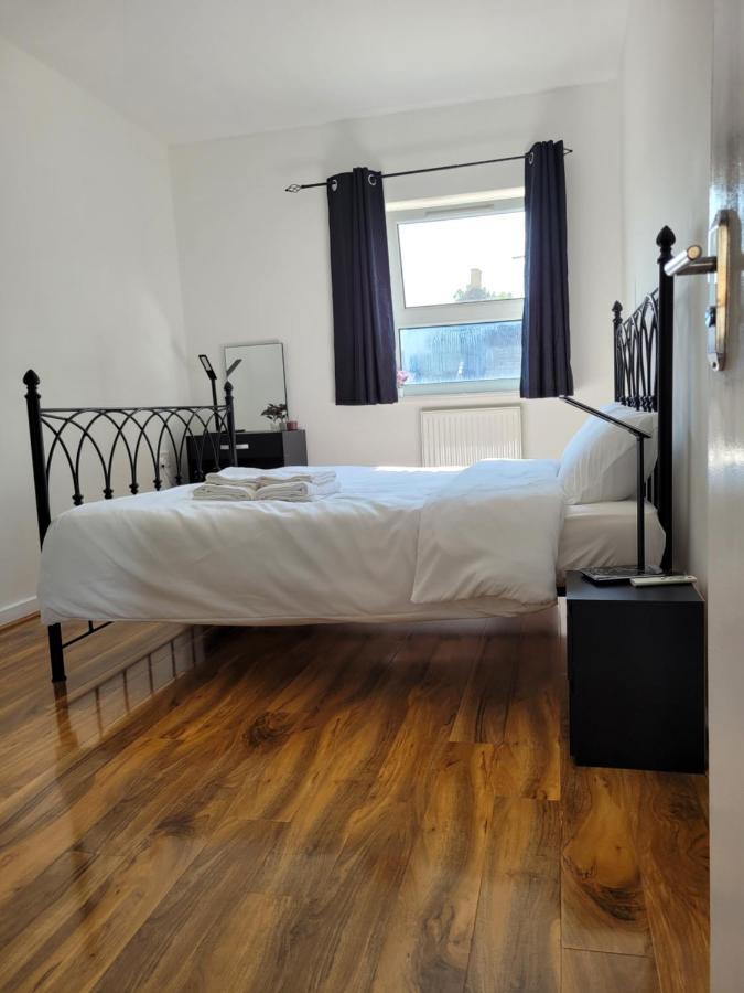 Apartament Stunning 1 Bedroom In *